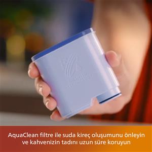 Philips CA6903/10 AquaClean Filtre