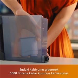 Philips CA6903/10 AquaClean Filtre