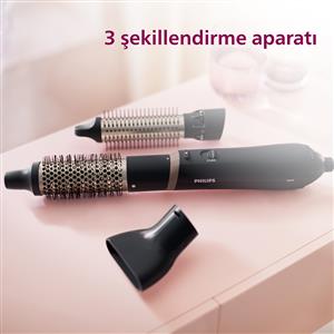 PHILIPS BHA301/00 HAVA ÜFLEMELİ SAÇ ŞEKİLLENDİRİCİ