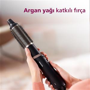 PHILIPS BHA301/00 HAVA ÜFLEMELİ SAÇ ŞEKİLLENDİRİCİ
