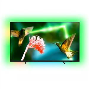 PHILIPS 65PML9507 65inc 164 CM 4K UHD MiniLED ANDROID TV,DAHILI UYDU