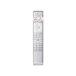 PHILIPS 65PML9507 65inc 164 CM 4K UHD MiniLED ANDROID TV,DAHILI UYDU