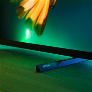 PHILIPS 65PML9507 65inc 164 CM 4K UHD MiniLED ANDROID TV,DAHILI UYDU