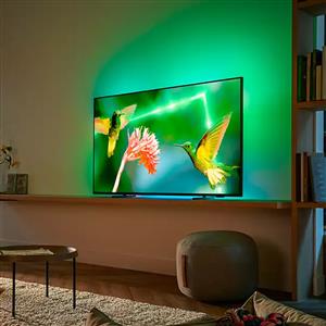 PHILIPS 65PML9507 65inc 164 CM 4K UHD MiniLED ANDROID TV,DAHILI UYDU
