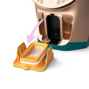 Philips DST8030/70 Azur Serisi Buharlı Ütü