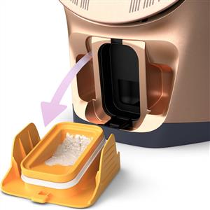 Philips DST8050/20 Azur Serisi Buharlı Ütü