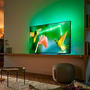 PHILIPS 55PML9507 55inc 139 CM 4K UHD MiniLED ANDROID TV,DAHILI UYDU
