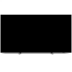 PHILIPS 77OLED807 77inc 194 cm 4K UHD Android Smart OLED TV,Uydu Alıcılı