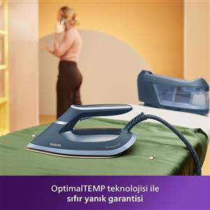 Philips PSG6042/20 PerfectCare 6000 Serisi Kazanlı Ütü