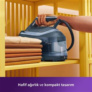 Philips PSG6042/20 PerfectCare 6000 Serisi Kazanlı Ütü