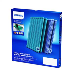 Philips XV1700 Aqua Plus Mikrofiber Bez