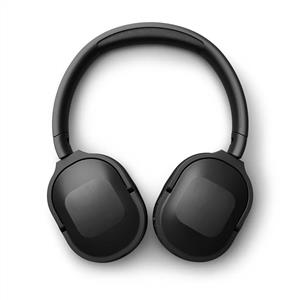 PHILIPS TAH6506BK BT ANC KULAK ÜSTÜ KULAKLIK 30H - SİYAH