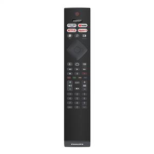 PHILIPS 48OLED707 48inc 121 cm 4K UHD Android Smart OLED TV,Uydu Alıcılı