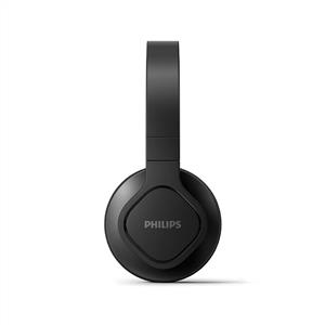Philips TAA4216 Kablosuz Kulak Üstü Spor Kulaklık - Siyah