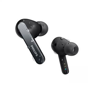 Philips TAT5506BK ANC Pro TWS Bluetooth Kulaklık - Siyah