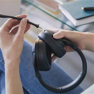 Philips TAH8507BK/00 BT ANC Pro Mikrofonlu Kulak Üstü Kulaklık - Siyah