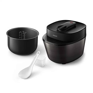 PHILIPS HD2151/62 Elektrikli Akıllı Düdüklü Tencere