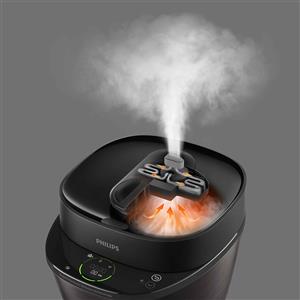 PHILIPS HD2151/62 Elektrikli Akıllı Düdüklü Tencere