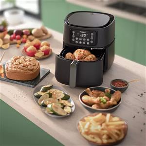 Philips HD9285/96 5000 Serisi Connected Airfryer XXL 7.2 L Fritöz