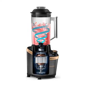 PHILIPS HR3770/00 Flip&Juice Blender ve Meyve Sıkacağı Modüllü