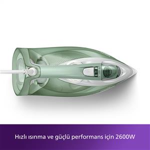 Philips DST7012/70 7000 Serisi Buharlı Ütü