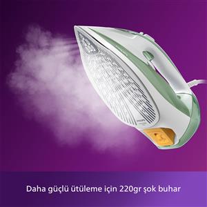 Philips DST7012/70 7000 Serisi Buharlı Ütü