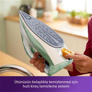 Philips DST7012/70 7000 Serisi Buharlı Ütü
