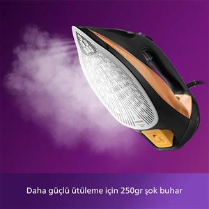 Philips DST7040/80 7000 Serisi Buharlı Ütü