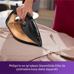 Philips DST7040/80 7000 Serisi Buharlı Ütü