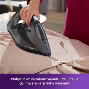 Philips DST7511/80 Azur 7500 Serisi Buharlı Ütü