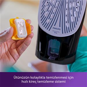 Philips DST7511/80 Azur 7500 Serisi Buharlı Ütü