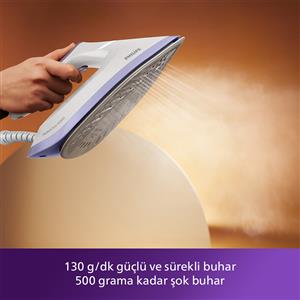 Philips PSG6024/30 PerfectCare 6000 Serisi Buhar Kazanlı Ütü