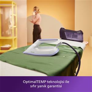 Philips PSG6024/30 PerfectCare 6000 Serisi Buhar Kazanlı Ütü