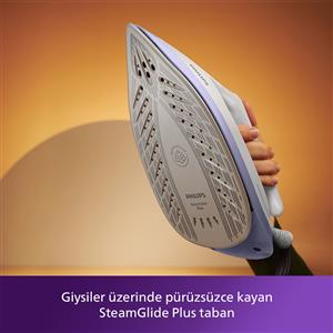 Philips PSG6024/30 PerfectCare 6000 Serisi Buhar Kazanlı Ütü