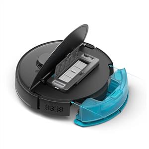 Philips XU7000/01 HomeRun 7000 Serisi Aqua Islak ve Kuru Temizlik Robotu