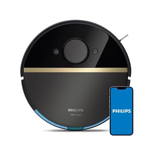 Philips XU7000/01 HomeRun 7000 Serisi Aqua Islak ve Kuru Temizlik Robotu