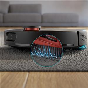Philips XU7000/01 HomeRun 7000 Serisi Aqua Islak ve Kuru Temizlik Robotu