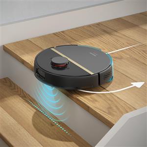 Philips XU7000/01 HomeRun 7000 Serisi Aqua Islak ve Kuru Temizlik Robotu