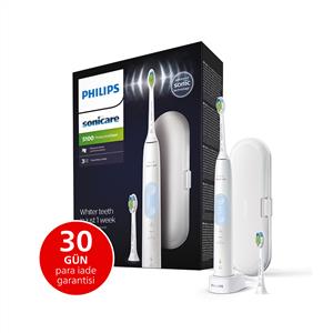 Philips Sonicare ProtectiveClean 5100 Şarj Edilebilir Diş Fırçası