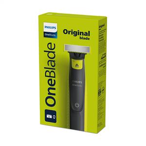 PHILIPS QP2724/10 ONE BLADE YÜZ ŞEKİLLENDİRİCİ