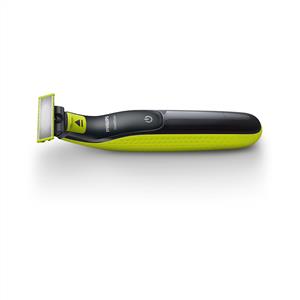 PHILIPS QP2824/10 ONE BLADE YÜZ + VÜCUT