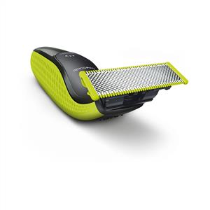 PHILIPS QP2824/10 ONE BLADE YÜZ + VÜCUT
