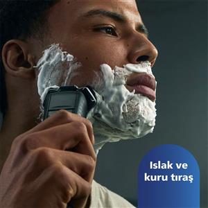 Philips  S5887/10 5000 Serisi Islak ve Kuru Tıraş Makinesi