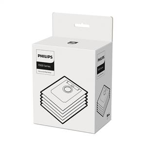 Philips XV1472/00 Robot Süpürge 7000 Serisi 5’li Toz Torbası