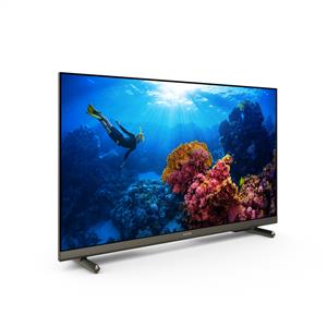 Philips 43PFS6808 43inc 108 cm FHD Smart TV,Uydu Alıcılı