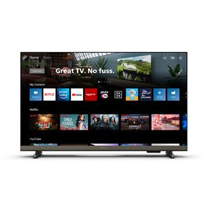 Philips 43PFS6808 43inc 108 cm FHD Smart TV,Uydu Alıcılı