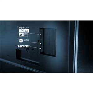 Philips 43PFS6808 43inc 108 cm FHD Smart TV,Uydu Alıcılı
