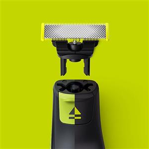 PHILIPS QP630/51 ONE BLADE YEDEK BIÇAK (3'Lü)