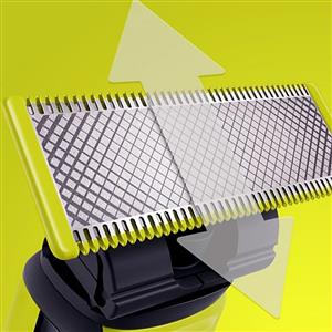 PHILIPS QP630/51 ONE BLADE YEDEK BIÇAK (3'Lü)
