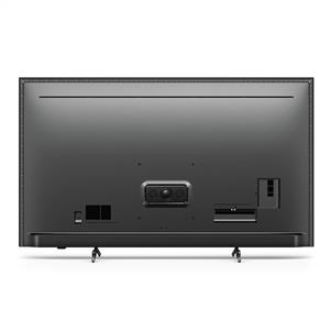 Philips Ambilight TV The One 8808 75''(189 cm) 4K UHD Dolby Vision, Dolby Atmos